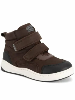 Polacchine HARRY CI12-HARRY-04A Marrone
