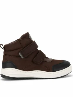 Polacchine HARRY CI12-HARRY-04A Marrone
