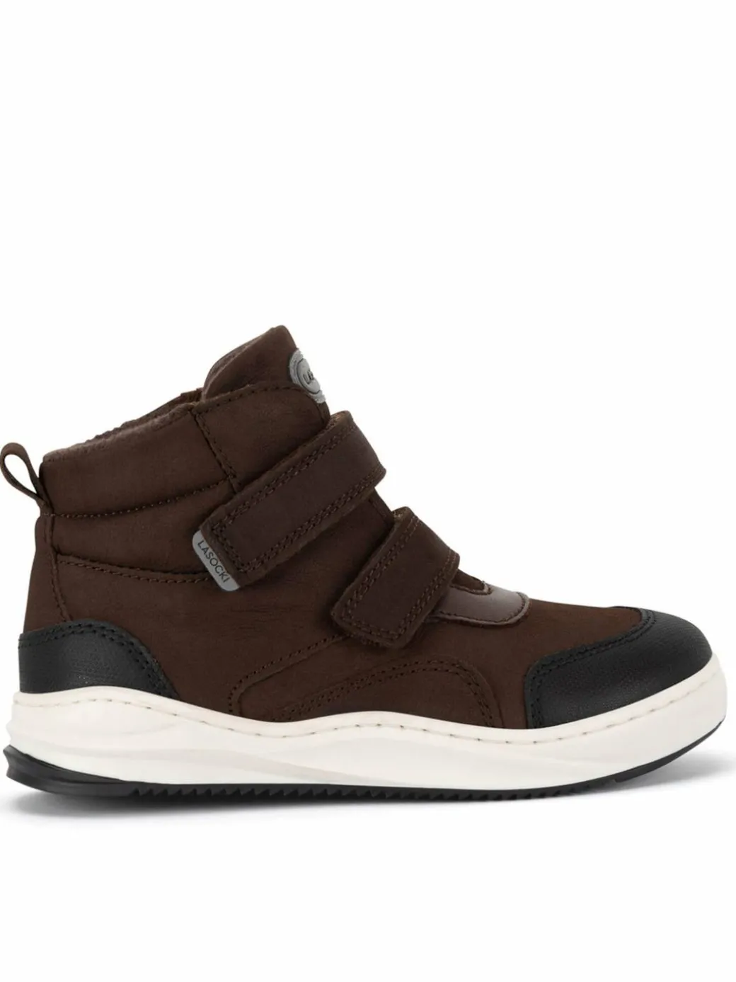 Polacchine HARRY CI12-HARRY-04A Marrone