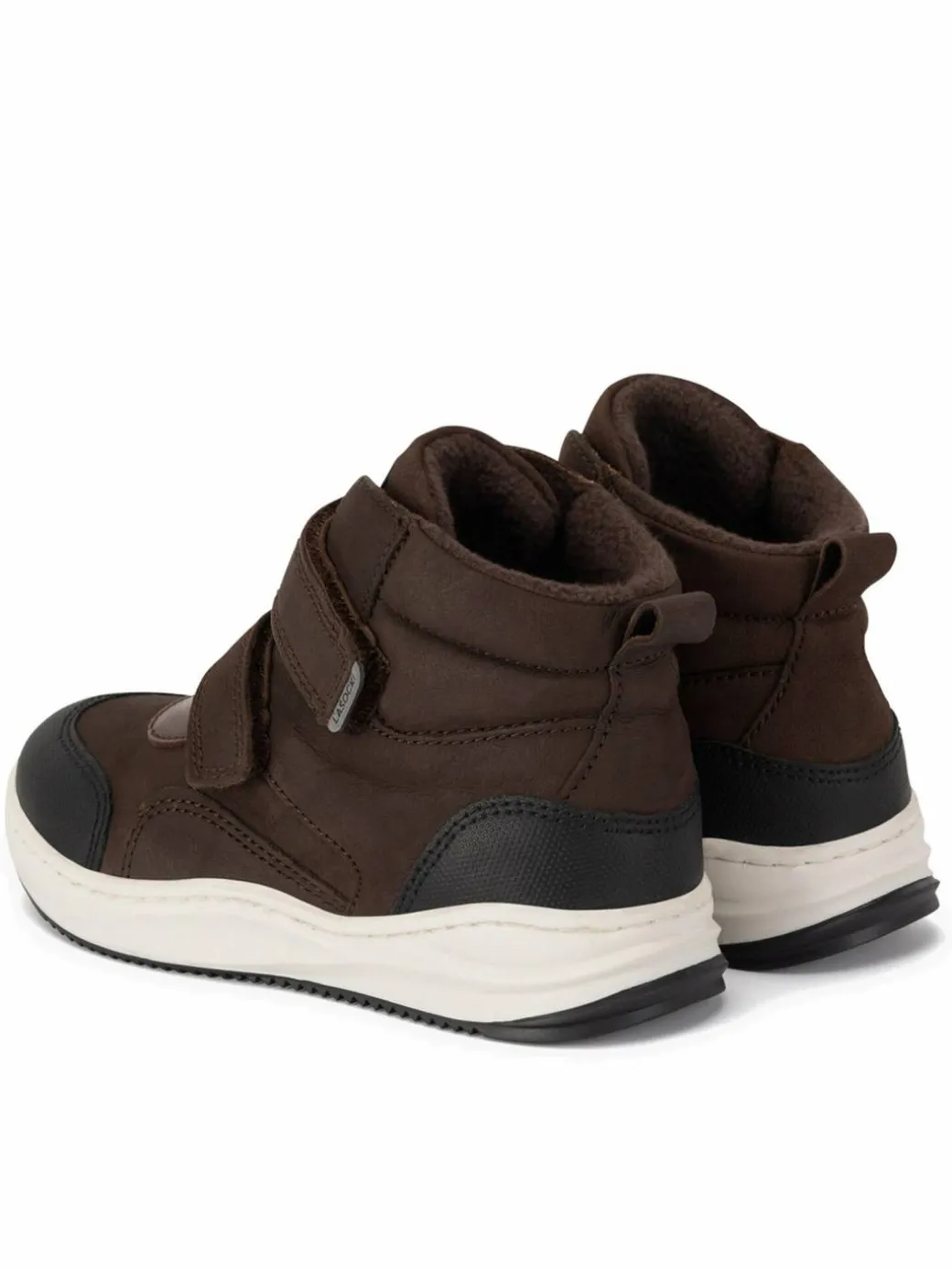 Polacchine HARRY CI12-HARRY-04A Marrone