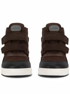 Polacchine HARRY CI12-HARRY-04A Marrone