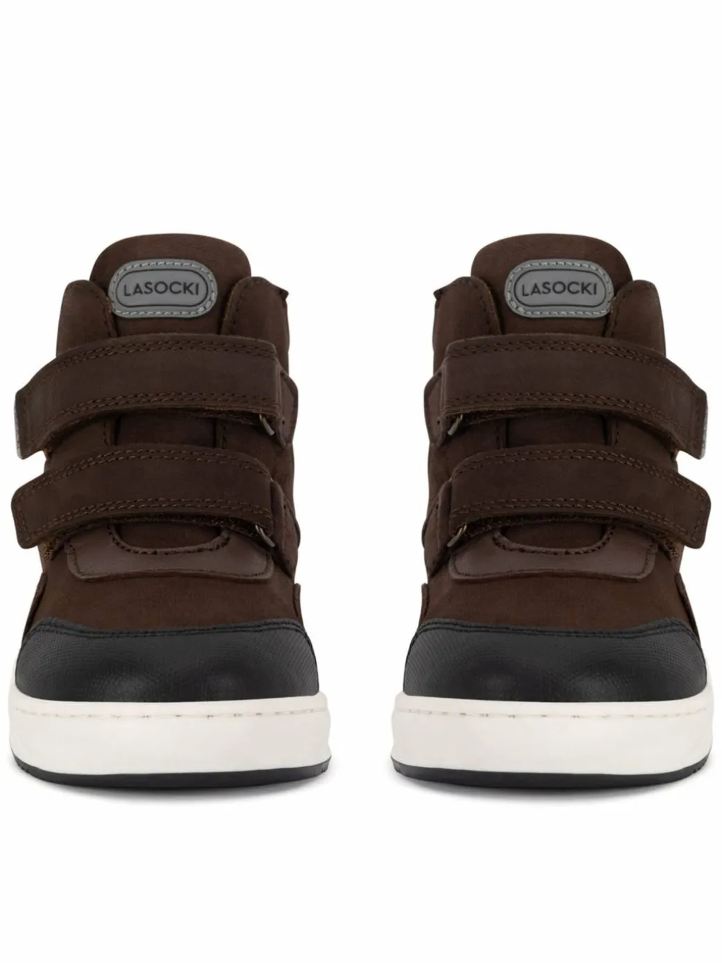 Polacchine HARRY CI12-HARRY-04A Marrone