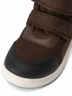 Polacchine HARRY CI12-HARRY-04A Marrone