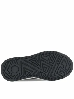 Polacchine HARRY CI12-HARRY-04 Nero
