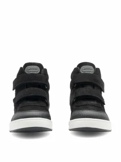 Polacchine HARRY CI12-HARRY-04 Nero