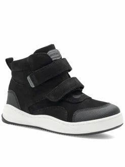 Polacchine HARRY CI12-HARRY-04 Nero