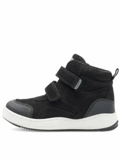 Polacchine HARRY CI12-HARRY-04 Nero