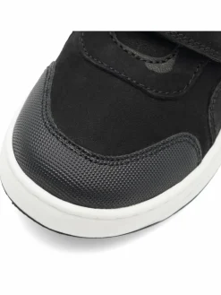 Polacchine HARRY CI12-HARRY-04 Nero