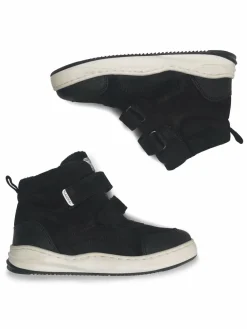 Polacchine HARRY CI12-HARRY-04 Nero