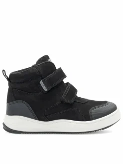 Polacchine HARRY CI12-HARRY-04 Nero