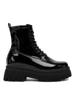Polacchine HD4616 Nero