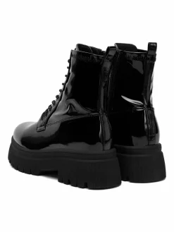 Polacchine HD4616 Nero