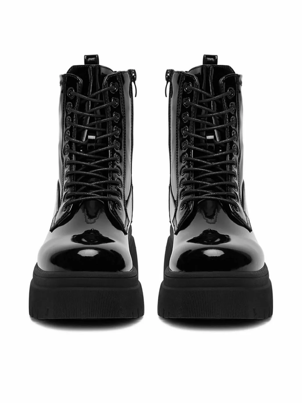 Polacchine HD4616 Nero