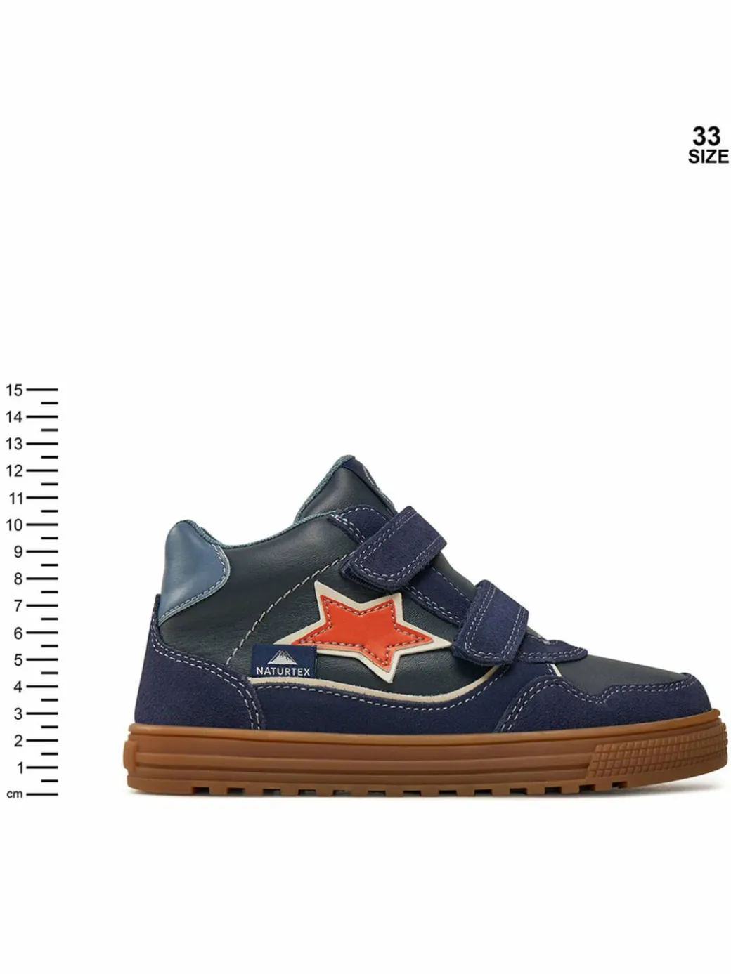 Polacchine Hess 3 Wp Vl. 2018595-01-0C02 D Blu scuro
