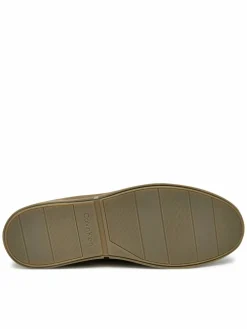 Polacchine HM0HM01582 Beige