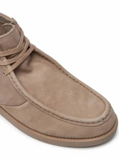 Polacchine HM0HM01582 Beige
