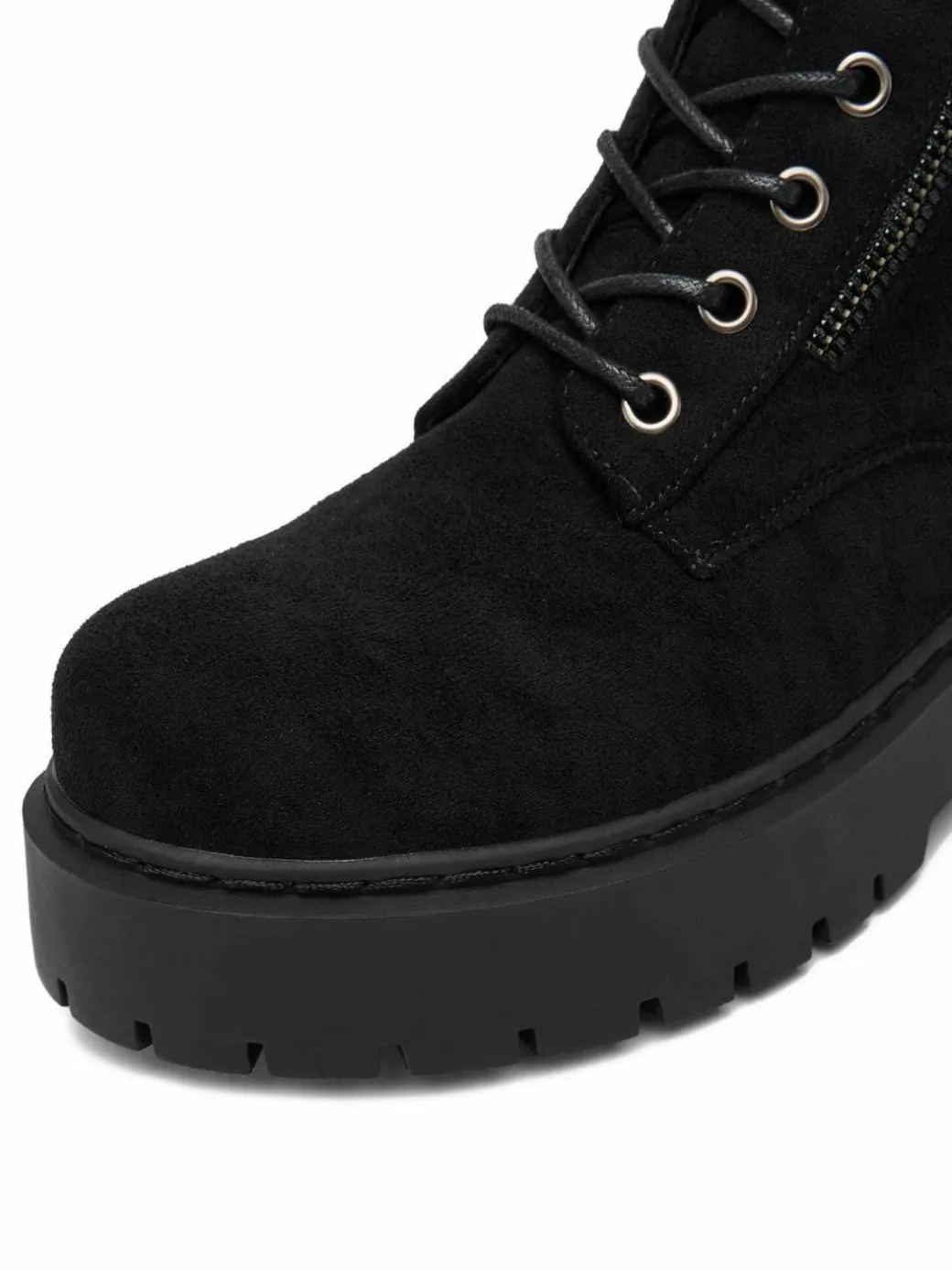 Polacchine HX21001-70D Nero
