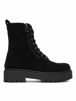 Polacchine HX21001-70D Nero