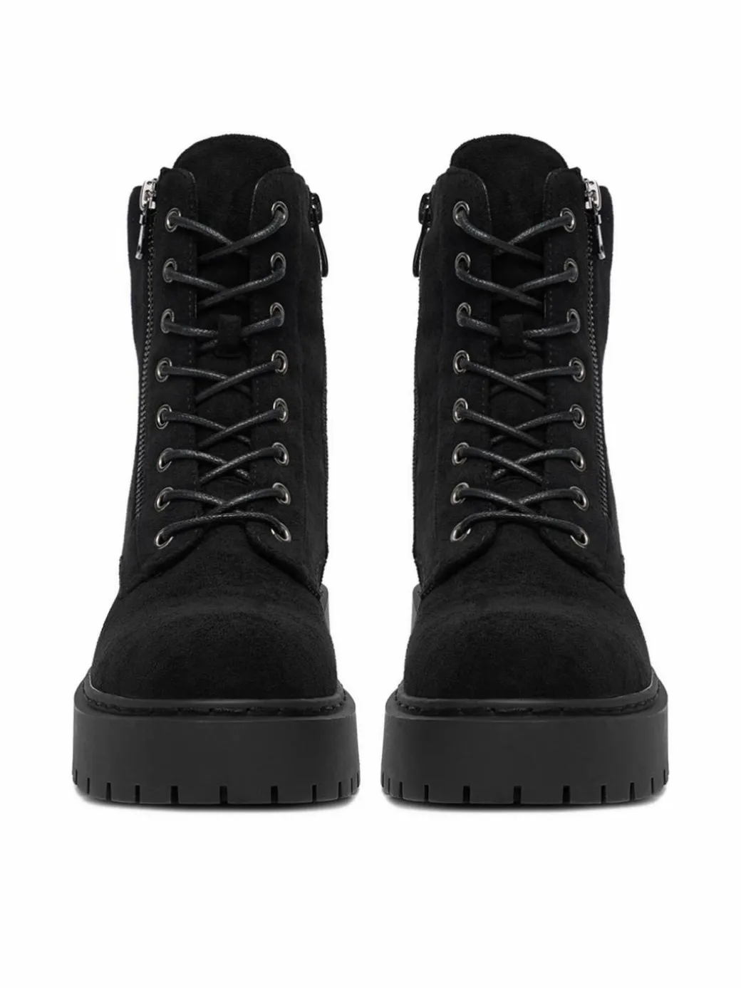 Polacchine HX21001-70D Nero