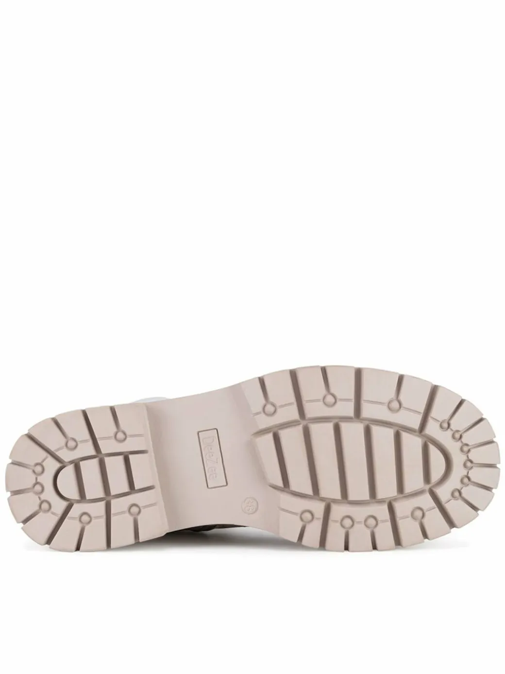 Polacchine HY13123-1A Beige