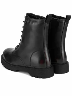 Polacchine HY12659-1 Bordeaux
