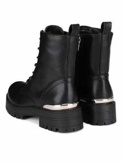 Polacchine HY13202-7 Nero