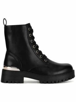Polacchine HY13202-7 Nero