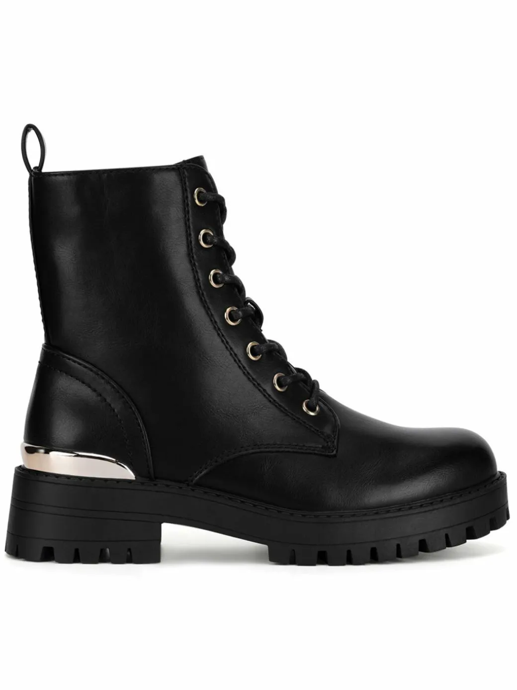 Polacchine HY13202-7 Nero