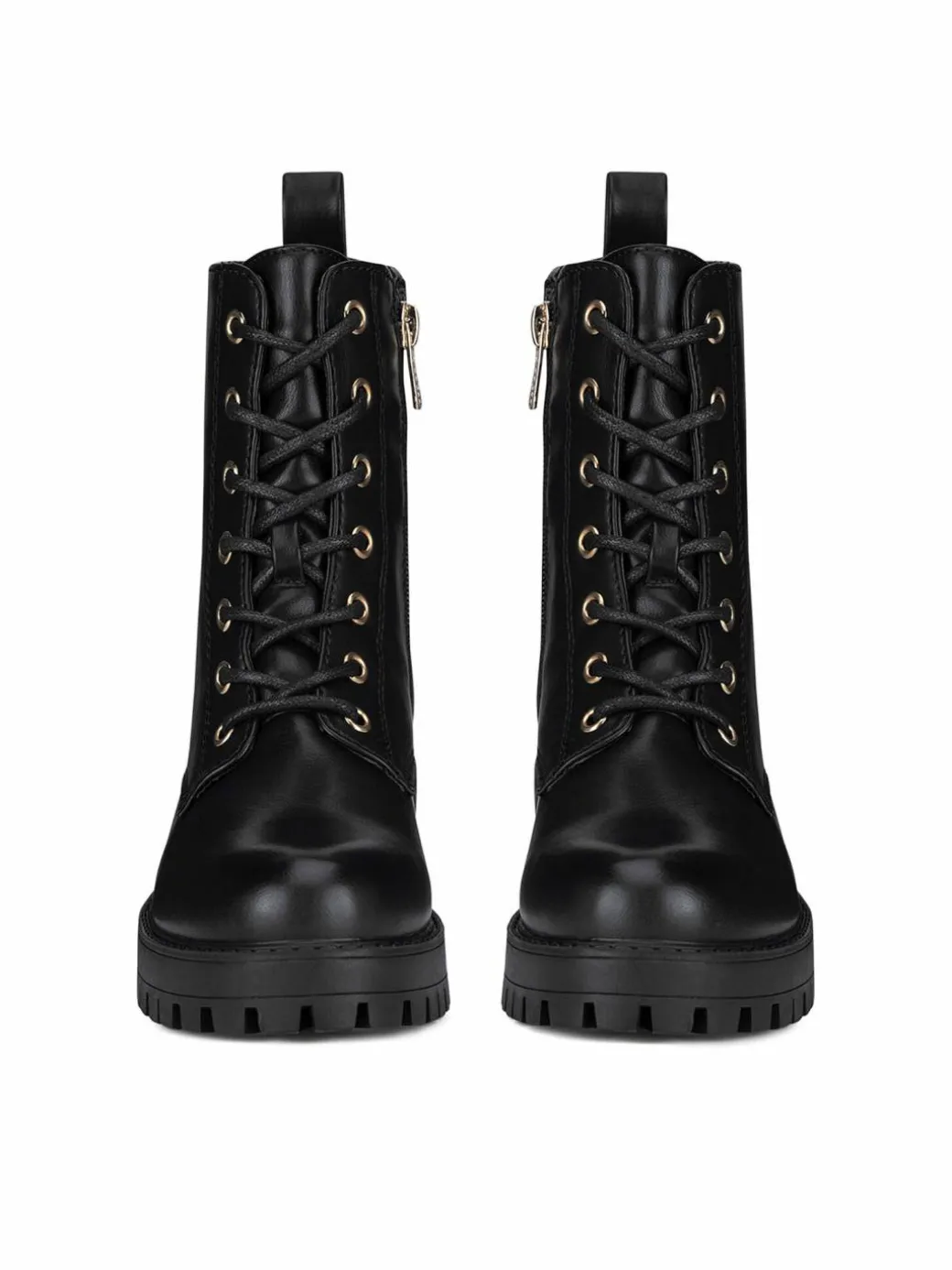 Polacchine HY13202-7 Nero