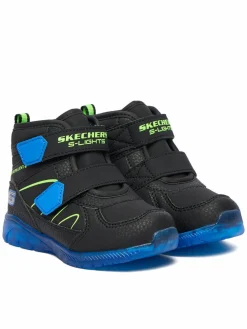 Polacchine Illumi-Brights 407613N BBLM Nero