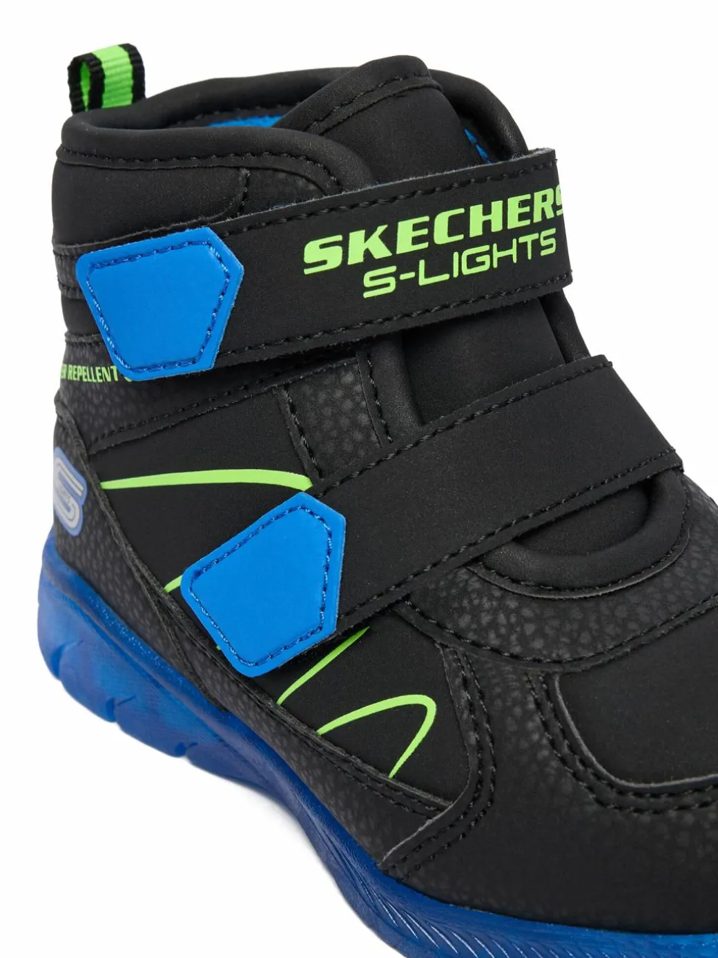 Polacchine Illumi-Brights 407613N BBLM Nero