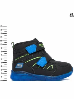 Polacchine Illumi-Brights 407613N BBLM Nero