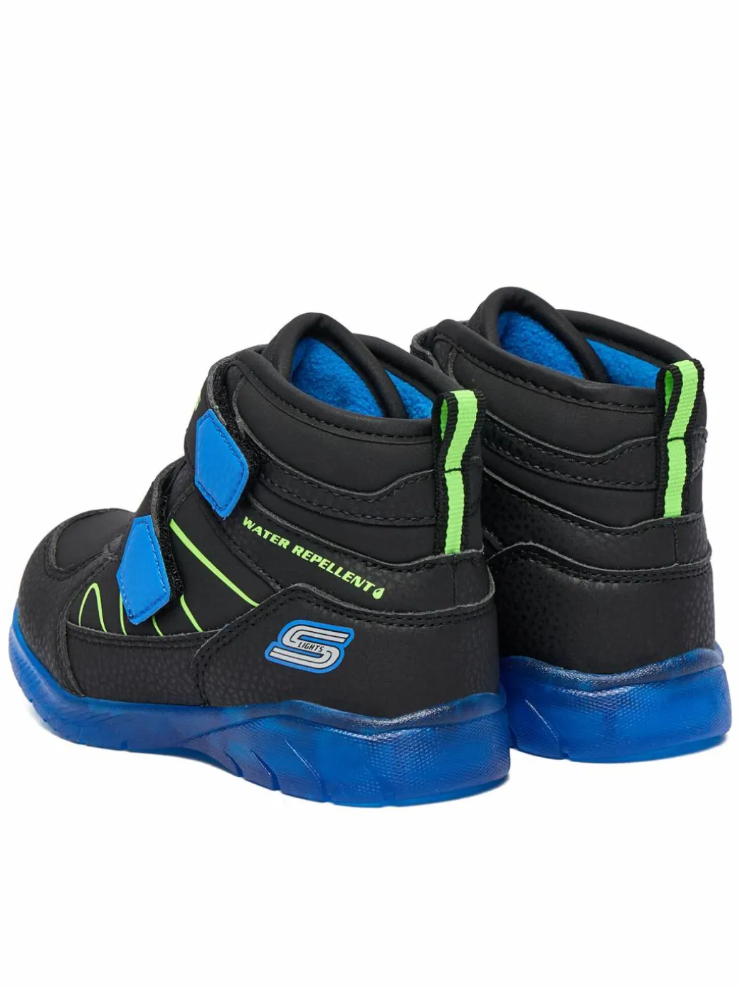 Polacchine Illumi-Brights 407613N BBLM Nero