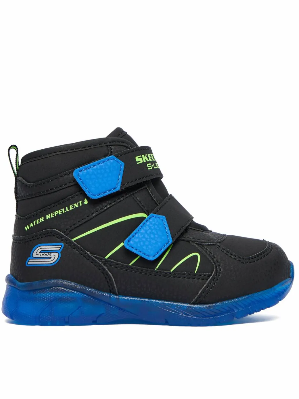 Polacchine Illumi-Brights 407613N BBLM Nero