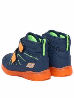 Polacchine Illumi-Brights 407613N NVOR Blu scuro