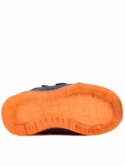 Polacchine Illumi-Brights 407613N NVOR Blu scuro