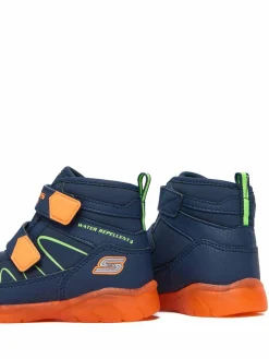Polacchine Illumi-Brights 407613N NVOR Blu scuro