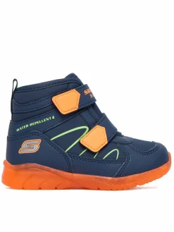 Polacchine Illumi-Brights 407613N NVOR Blu scuro