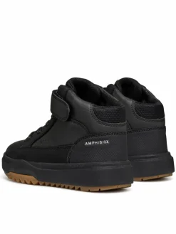 Polacchine J Bunshee Boy B Abx J16FMA 0ME32 C9999 M Nero