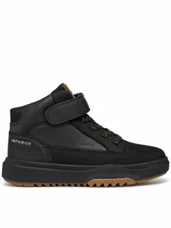 Polacchine J Bunshee Boy B Abx J16FMA 0ME32 C9999 M Nero