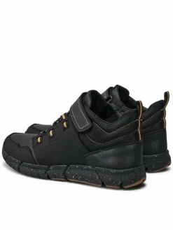 Polacchine J Flexyper B.B Abx A J949XA 032FU C9241 S Nero