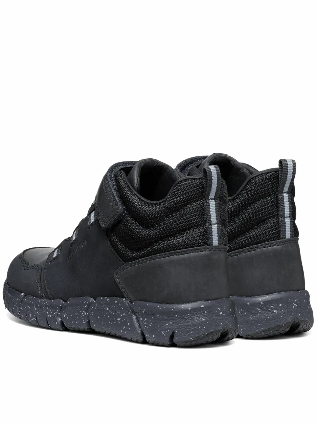 Polacchine J Flexyper Boy B Abx J949XA 032FU CF44D M Blu scuro