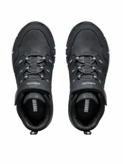 Polacchine J Flexyper Boy B Abx J949XA 032FU CF44D M Blu scuro