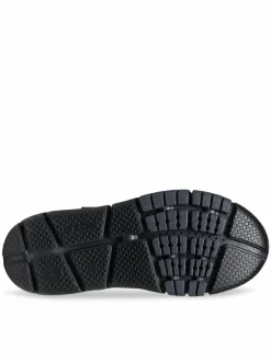 Polacchine J Flexyper Boy B Abx J949XA 032FU CF44D M Blu scuro