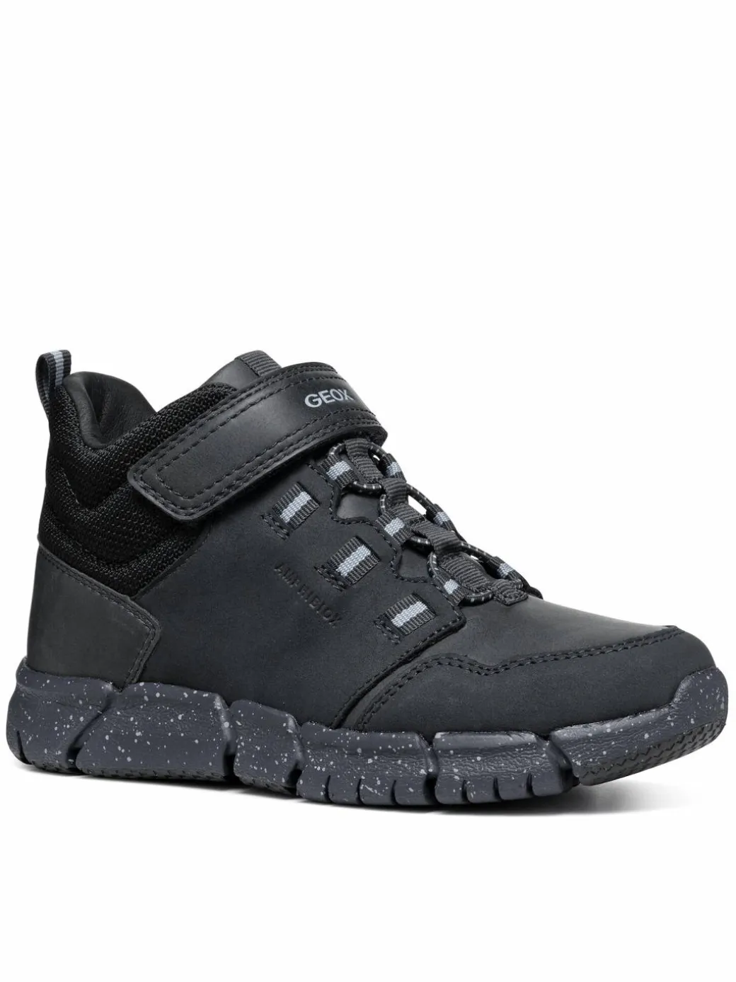 Polacchine J Flexyper Boy B Abx J949XA 032FU CF44D M Blu scuro