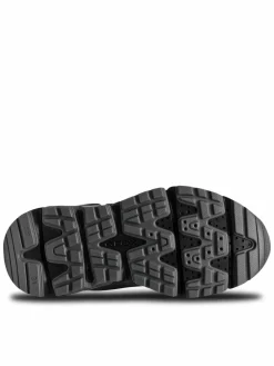 Polacchine J Flexyper Plus Boy J46LCA 0FU50 C0005 M Nero