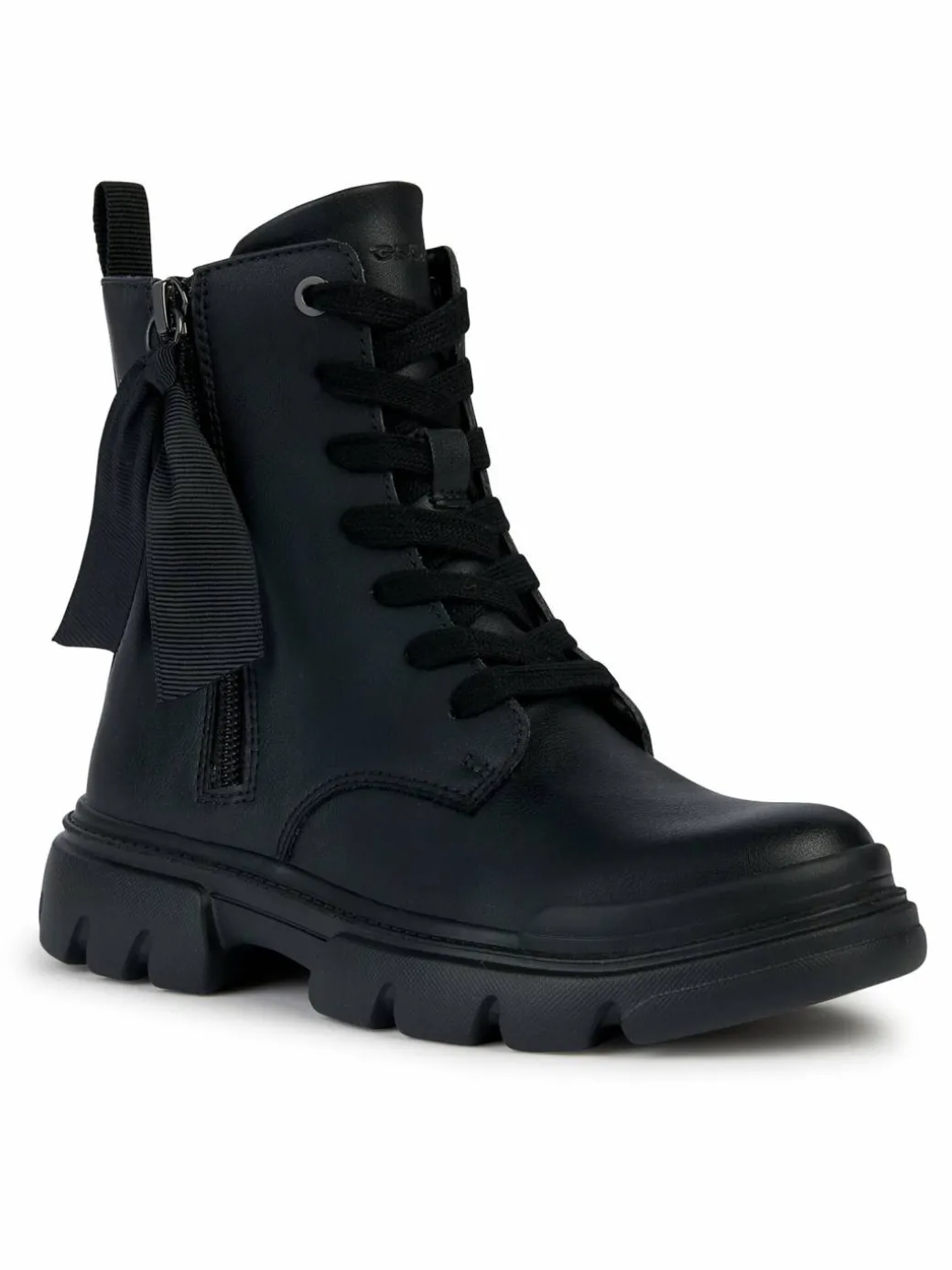 Polacchine J Junette Girl J36HVG 000BC C9999 D Nero