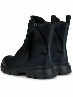 Polacchine J Junette Girl J36HVG 000BC C9999 D Nero