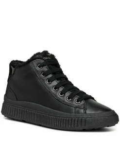 Polacchine J Laquinny Girl J46M3G 00085 C9999 M Nero