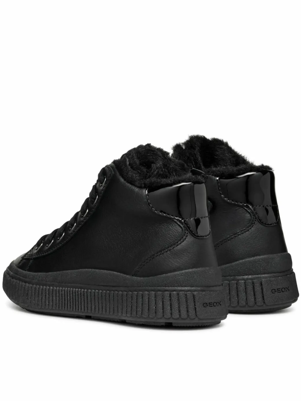 Polacchine J Laquinny Girl J46M3G 00085 C9999 M Nero